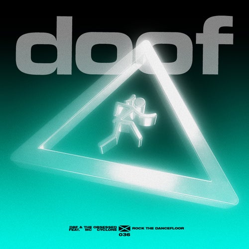 Rock The Dancefloor (feat. MC Cyclone)