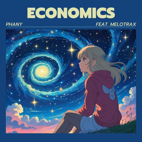 Economics (feat. Melotrax)