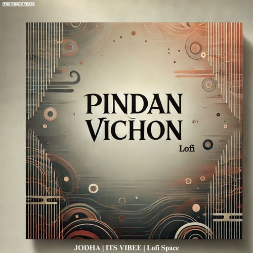 Pindan Vichon (Lofi)