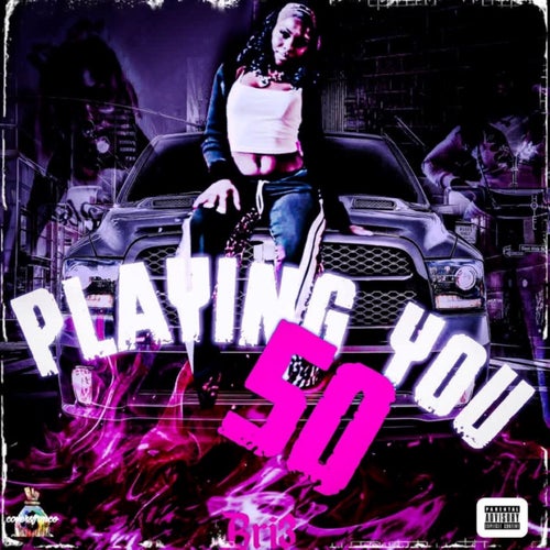 Track Artwork