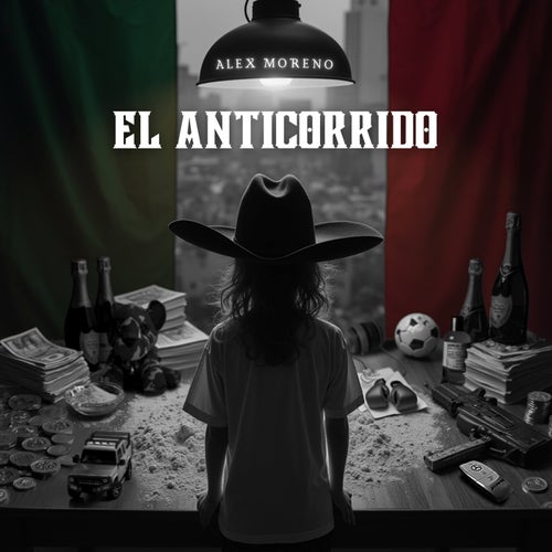 EL ANTICORRIDO