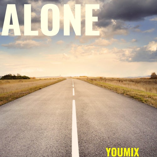 Alone (piseiro mix)