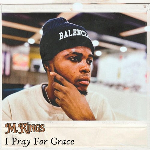 I Pray For Grace