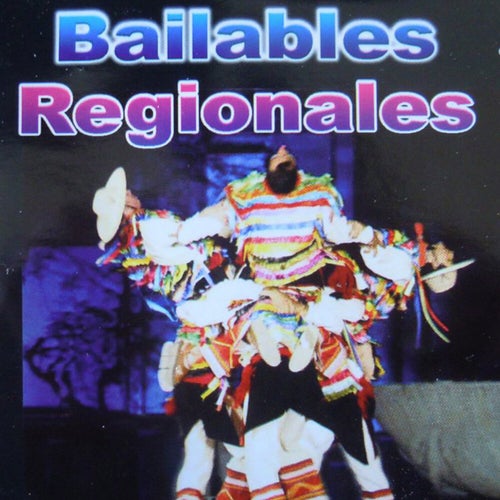 Bailables Regionales Con Piano