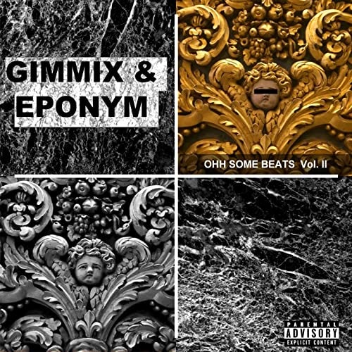 Gimmix & Eponym Records Profile