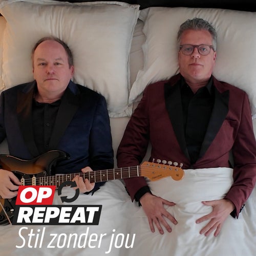 Stil zonder jou