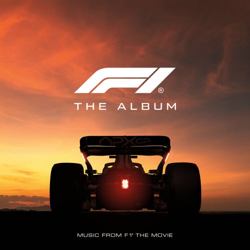 D.A.N.C.E (From F1® The Movie)