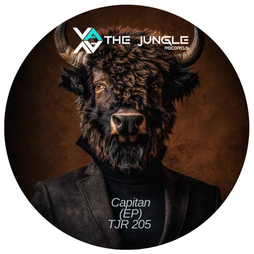 Capitan EP