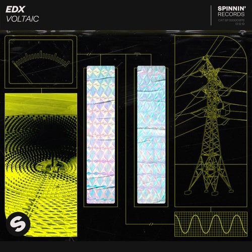 Voltaic (Club Mix)