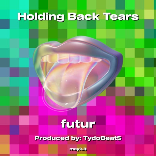 Holding Back Tears