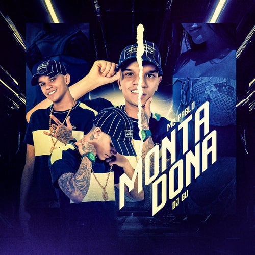 Montadona