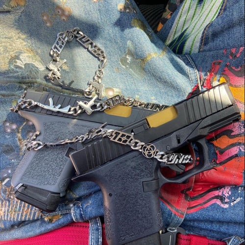 Draco from Iraq