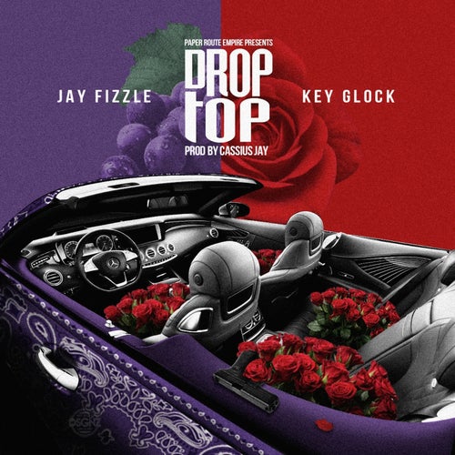 Drop Top (feat. Key Glock)