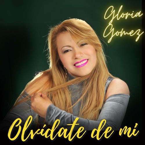 Olvidate de Mi
