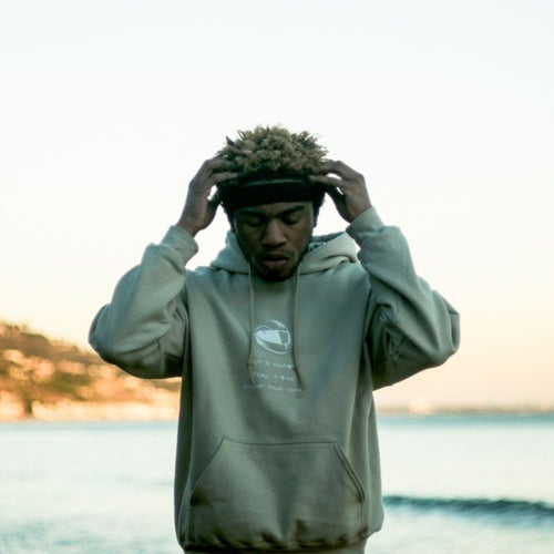 Kevin Abstract Profile