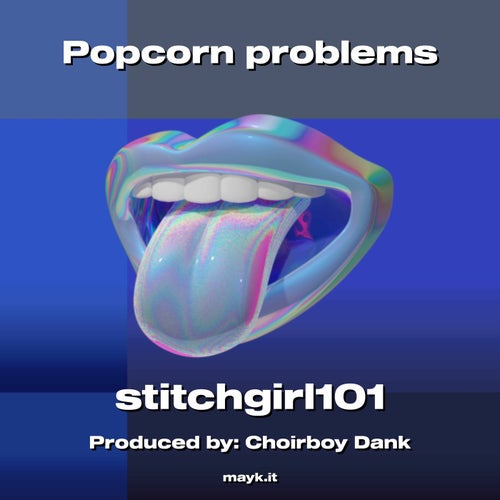Popcorn problems