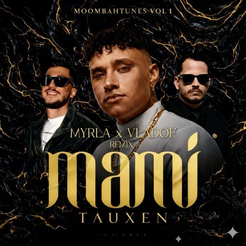 Mami (Myrla, Vladof DJ Remix)