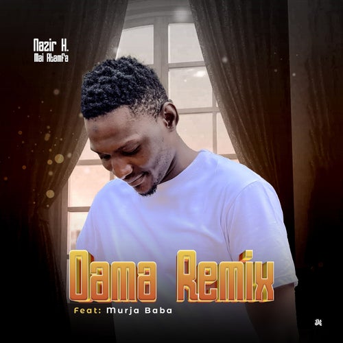 Dama (feat. Murja Baba) (Remix)