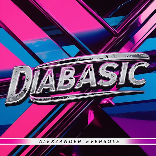 Diabasic