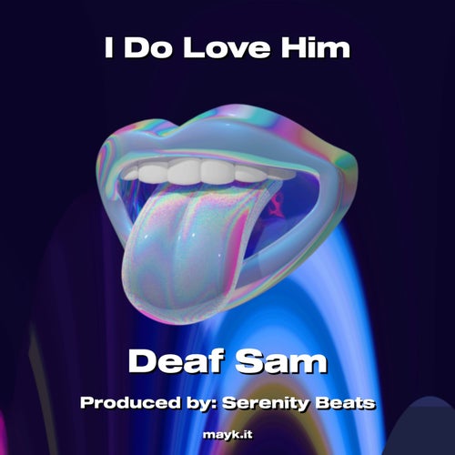 I Do  Him