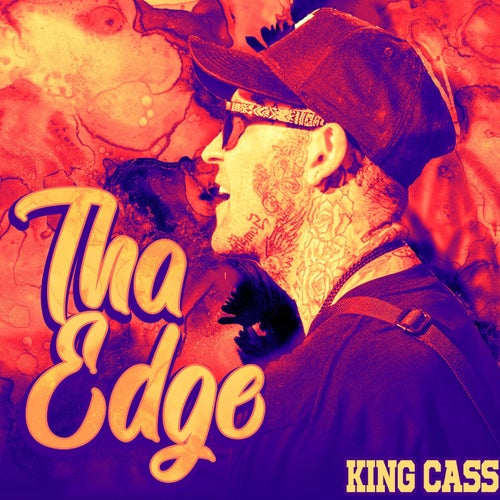 Tha Edge