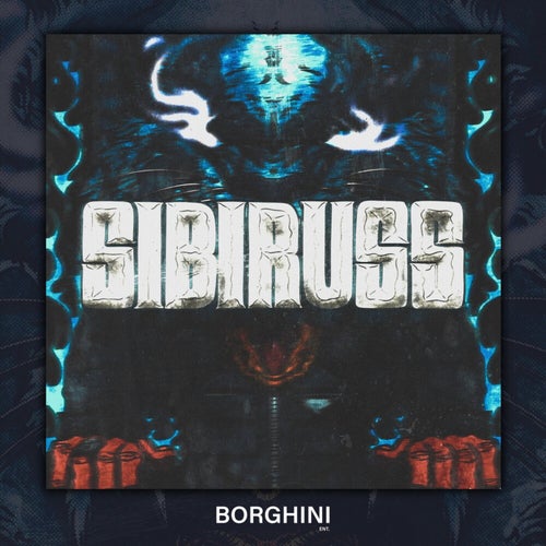 Ri På Tiger'n (Sibiruss)