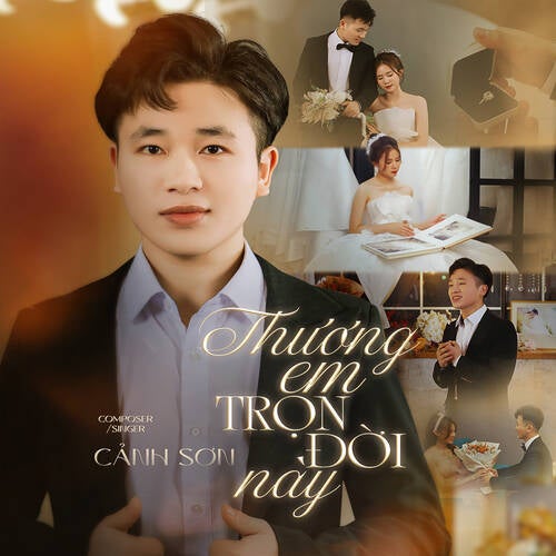Thương Em Trọn Đời Này