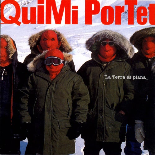 La Terra es Plana