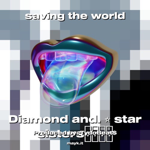 saving the world