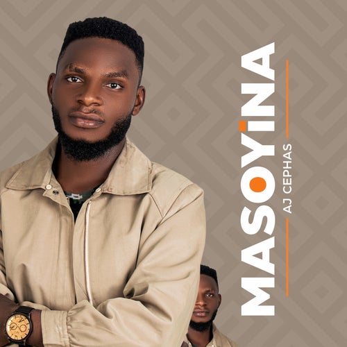 Masoyina