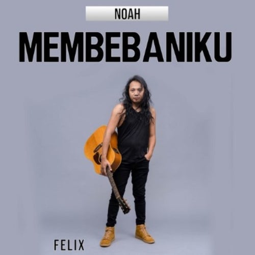 Membebaniku