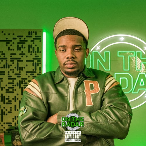 Heartless Kid "On The Radar" Freestyle Pt.2
