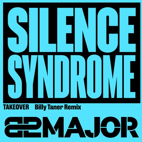TAKEOVER (Billy Taner Remix)
