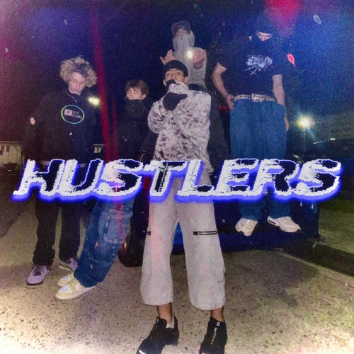 Hustlers