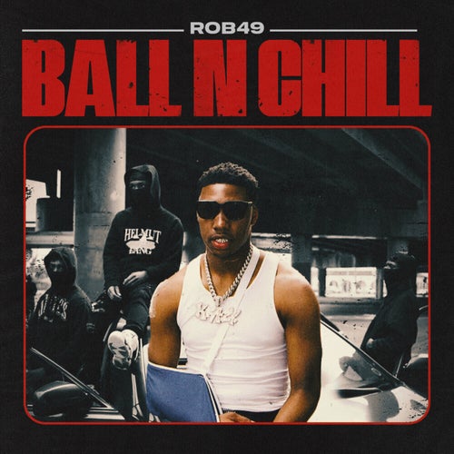 Ball N Chill