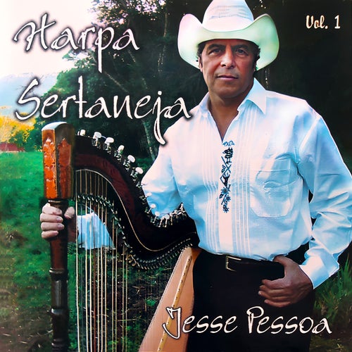 Harpa Sertaneja Vol.1