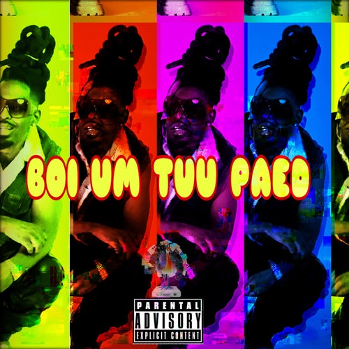Boi Um Tuu Paed