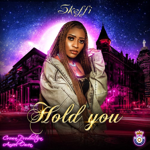 HOLD YOU