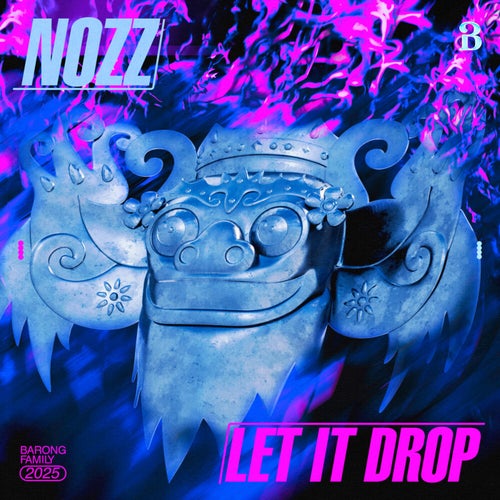 Let It Drop (Extended Mix)