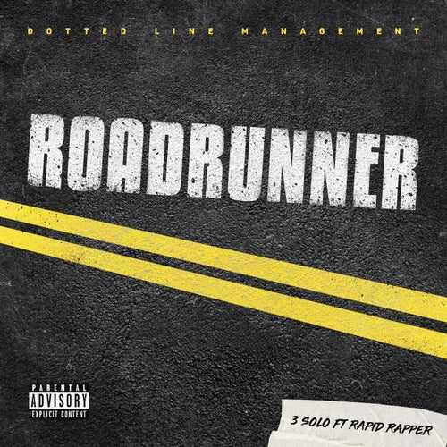 Roadrunner (feat. Rapid Rapper)