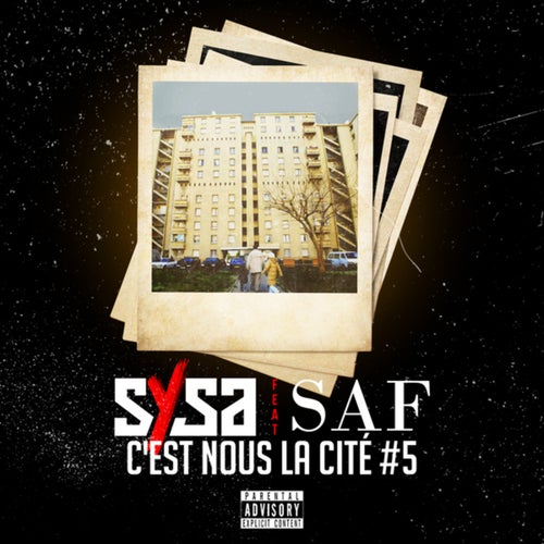 C'est nous la cité #5