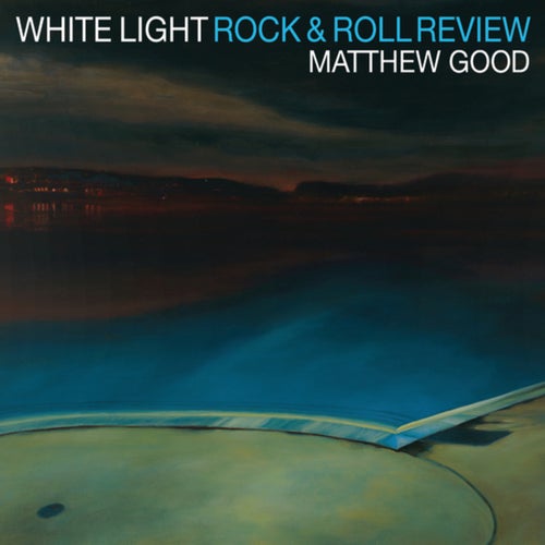 White Light Rock and Roll Review