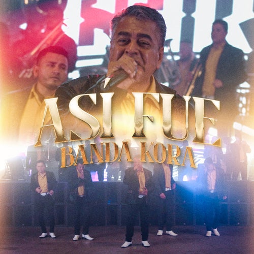 Así Fue