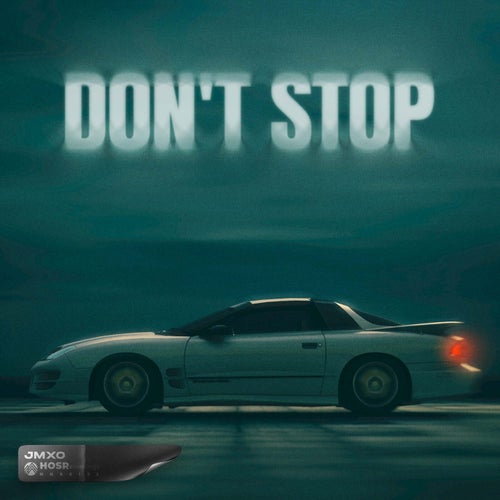 Don't Stop