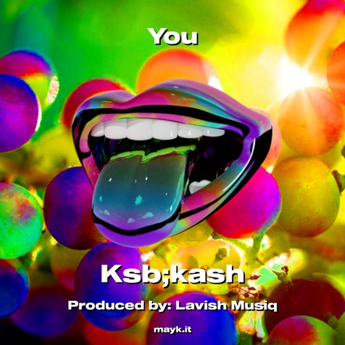 You