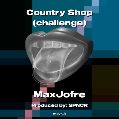 Country Shop (challenge)