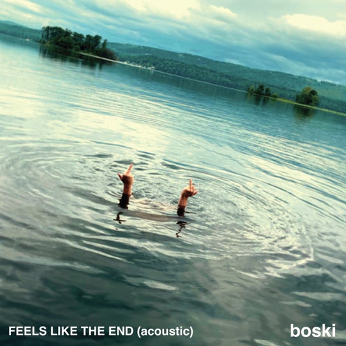 Feels Like The End (acoustic)