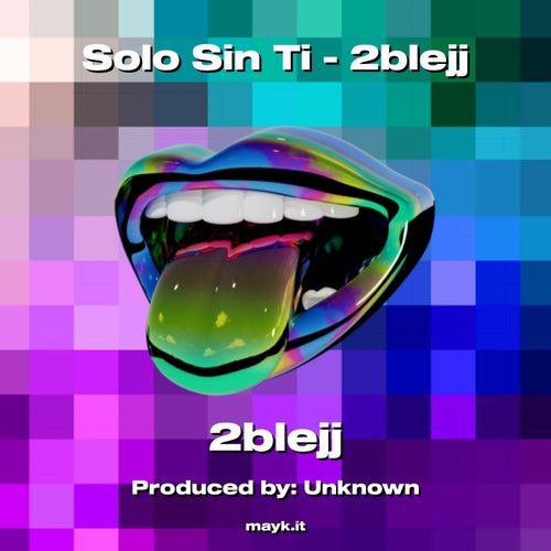 Solo Sin Ti