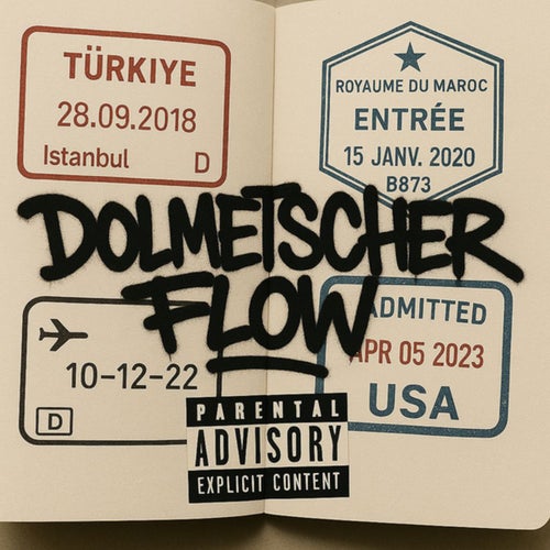 Dolmetscher Flow