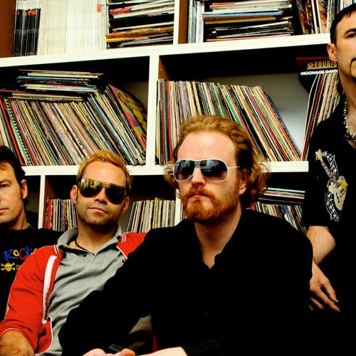 Apollo 440 Profile